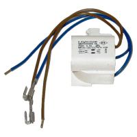 Entstörfilter mit Litzen, gebraucht